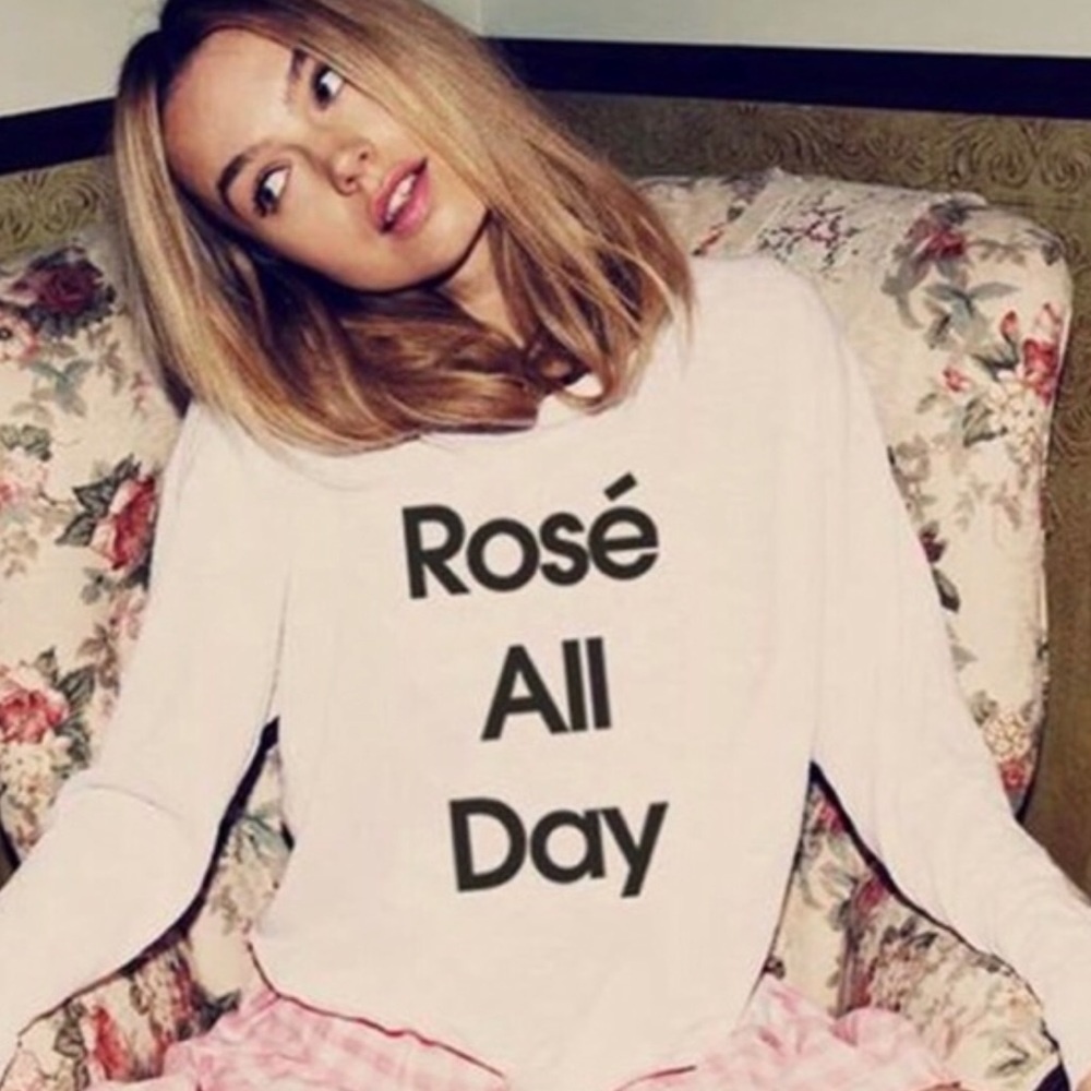 Wildfox Rosé All Day